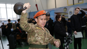 Фестиваль «Beles 2025» в Алматы объединяет горожан и подводит спортивные итоги года