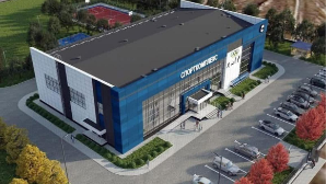 В Атырау введены в эксплуатацию 10 спортивных комплексов