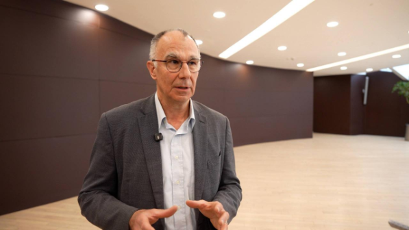 Международный эксперт высоко оценил работу Казахстана по цифровизации водной отрасли