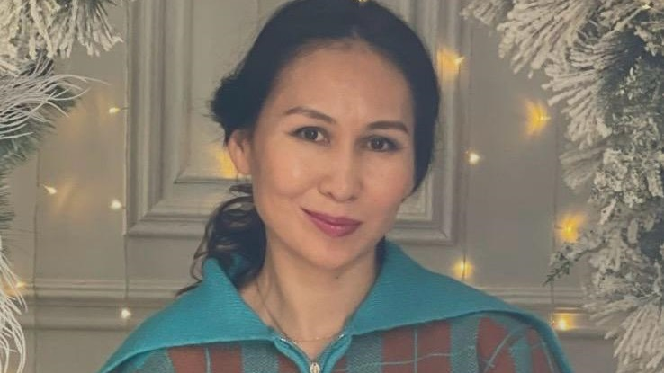 ДНК-анализ для чемпионов: новая технология в казахстанском спорте