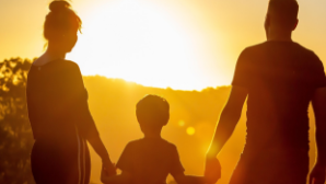 В Казахстане система защиты прав детей охватила 2,7 млн детей и родителей программами профилактики