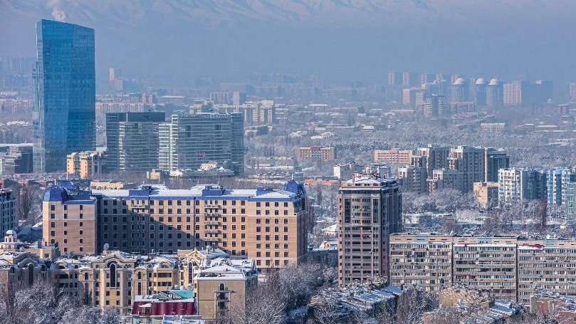 В Алматы пройдут общественные обсуждения проекта корректировки Генплана города