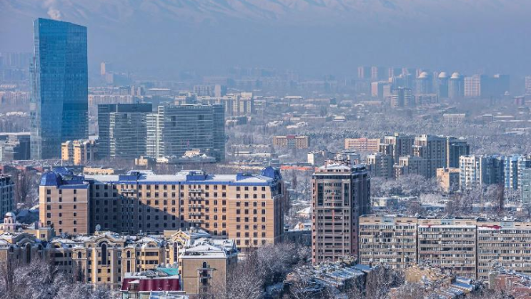В Алматы пройдут общественные обсуждения проекта корректировки Генплана города