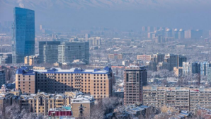 В Алматы пройдут общественные обсуждения проекта корректировки Генплана города