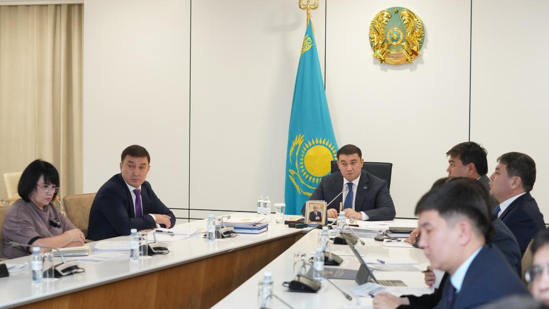 В Туркестанской области подвели итоги реализации программы «Таза Казахстан»