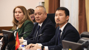 В Москве обсудили взаимодействие государств-членов ОДКБ в информационной сфере