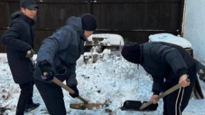 В Казахстане дали старт акции «Мейірімді Қазақстан»: по стране пройдут 10 дней добрых дел