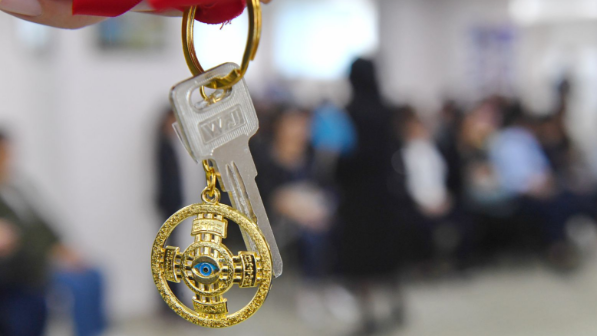 Серия мошенничеств с ипотечным содействием выявлена в ВКО