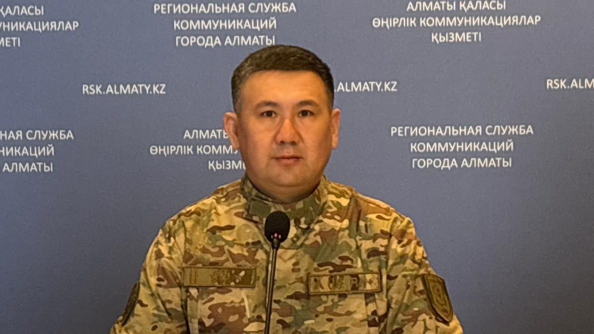 68 пожаров за пять лет: в ДЧС Алматы напомнили, чем может обернуться неосторожный запуск фейерверков