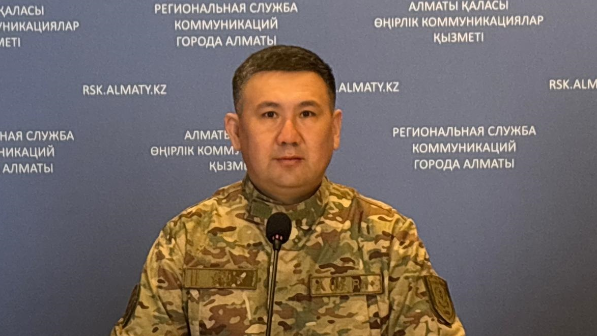 68 пожаров за пять лет: в ДЧС Алматы напомнили, чем может обернуться неосторожный запуск фейерверков