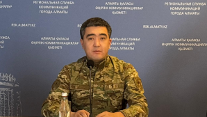 68 пожаров за пять лет: в ДЧС Алматы напомнили, чем может обернуться неосторожный запуск фейерверков