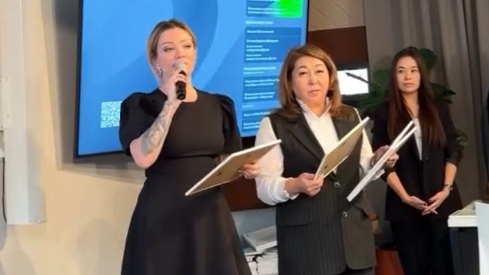 «Развитие инклюзивного общества»: алматинские проекты продемонстрировали сильный практический эффект