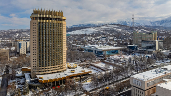 В Алматы разъяснили порядок обратной связи по проекту корректировки Генплана