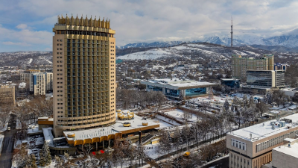 В Алматы разъяснили порядок обратной связи по проекту корректировки Генплана