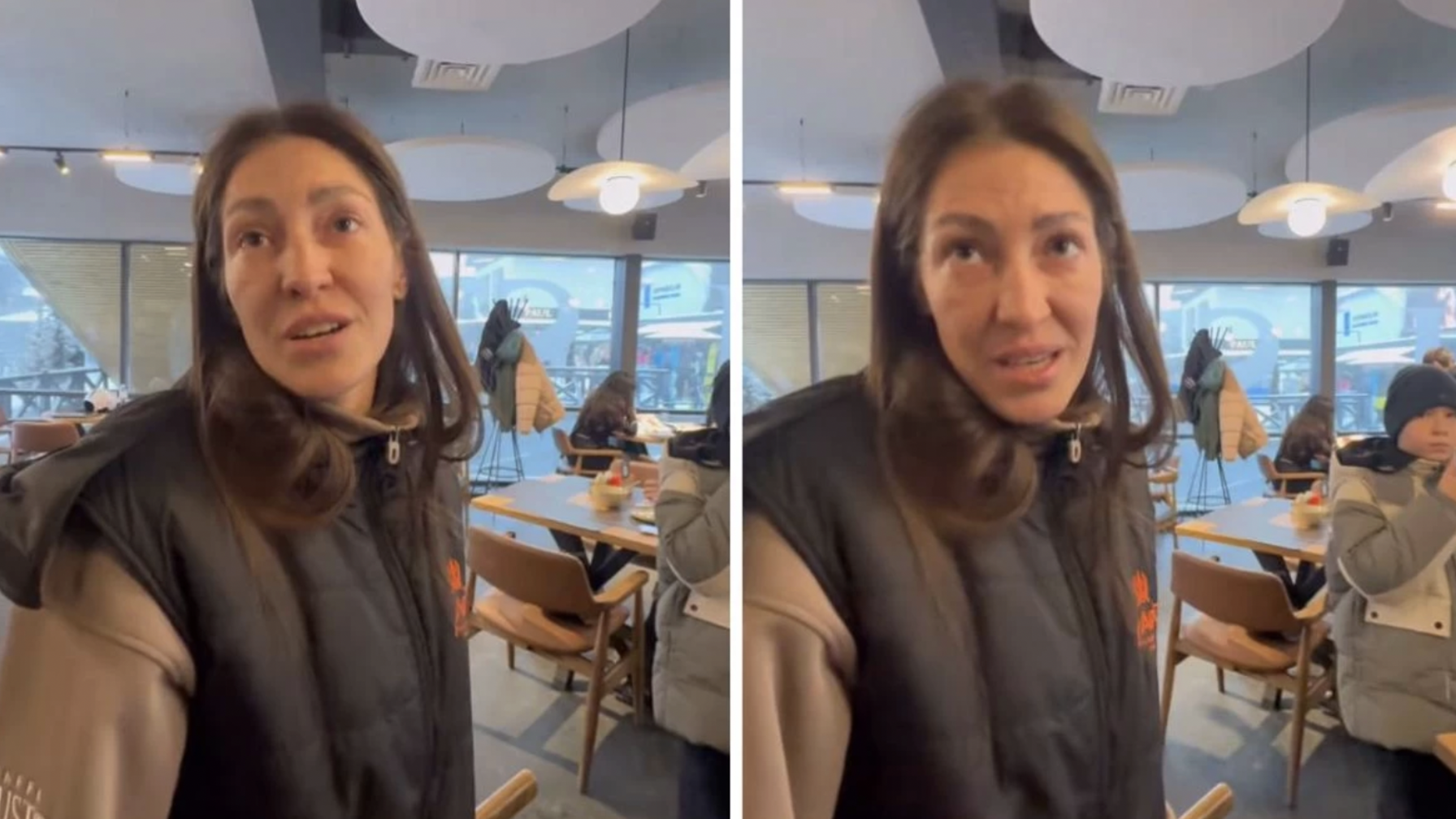 Скандал на Шымбулаке: ресторан Gusto сделал заявление