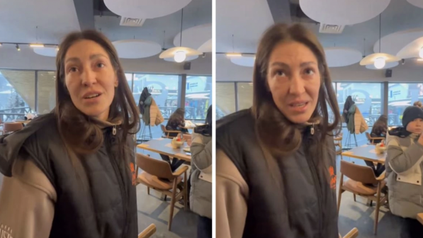 Скандал на Шымбулаке: ресторан Gusto сделал заявление