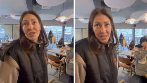 Скандал на Шымбулаке: ресторан Gusto сделал заявление