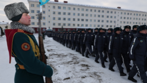 115 лет Бауыржану Момышулы: имя, которое выбирают защитники Родины