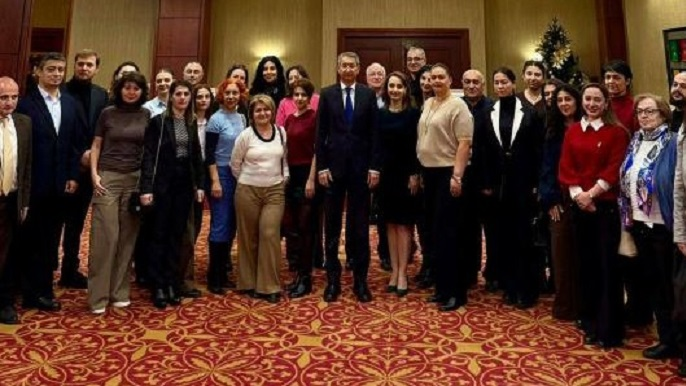 Казахстан укрепляет взаимодействие с Арменией в сфере туризма