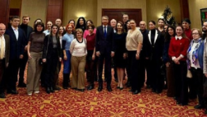 Казахстан укрепляет взаимодействие с Арменией в сфере туризма