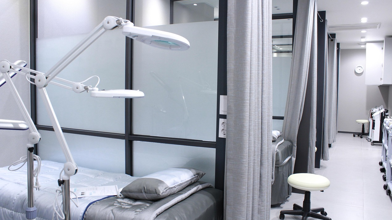 В Казахстане построено 646 новых объектов первичной медицины 