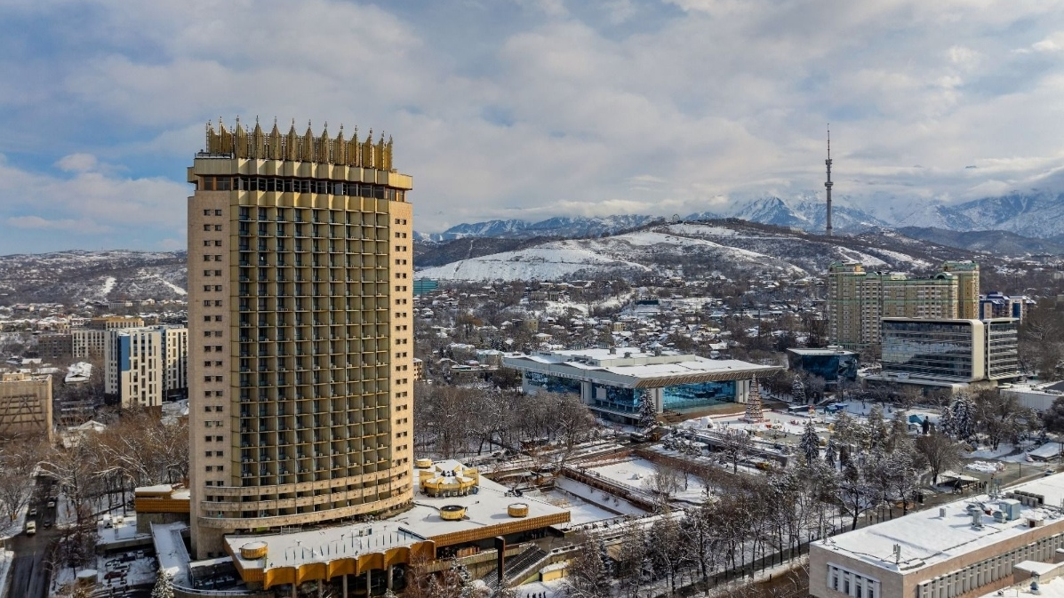 Алматы выстраивает устойчивое и сбалансированное развитие – эксперт о корректировке Генплана