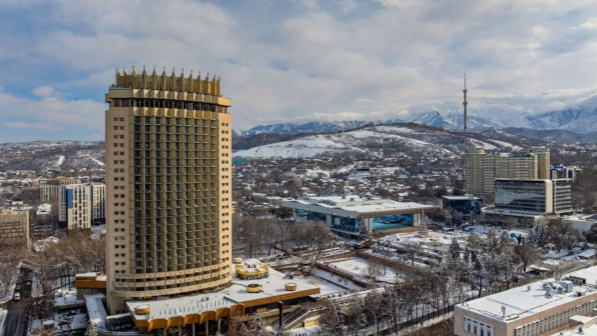 Алматы выстраивает устойчивое и сбалансированное развитие – эксперт о корректировке Генплана