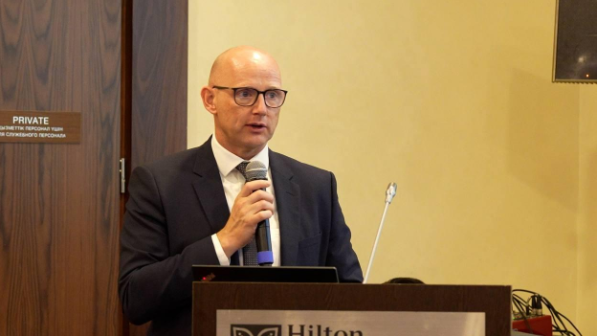 Проект по внедрению немецких технологий для сокращения расходов воды на каналах разрабатывается в Казахстане