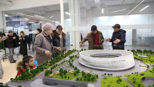 Все предложения горожан будут учтены - депутат Сената об общественных обсуждениях проекта Генплана Алматы