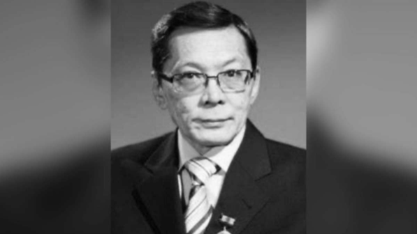 Ушёл из жизни актёр Нурлан Сегизбаев