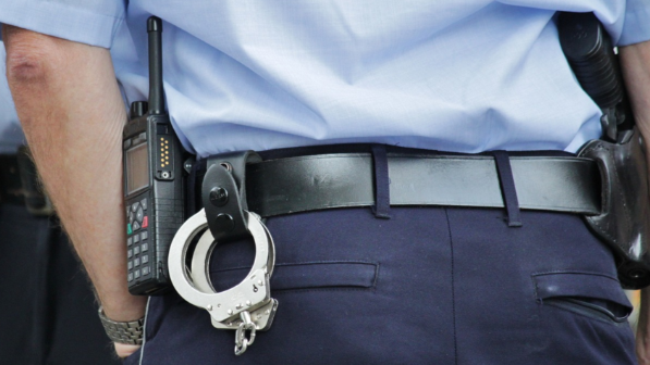 Подозреваемый в совершении тяжких преступлений экстрадирован из Грузии