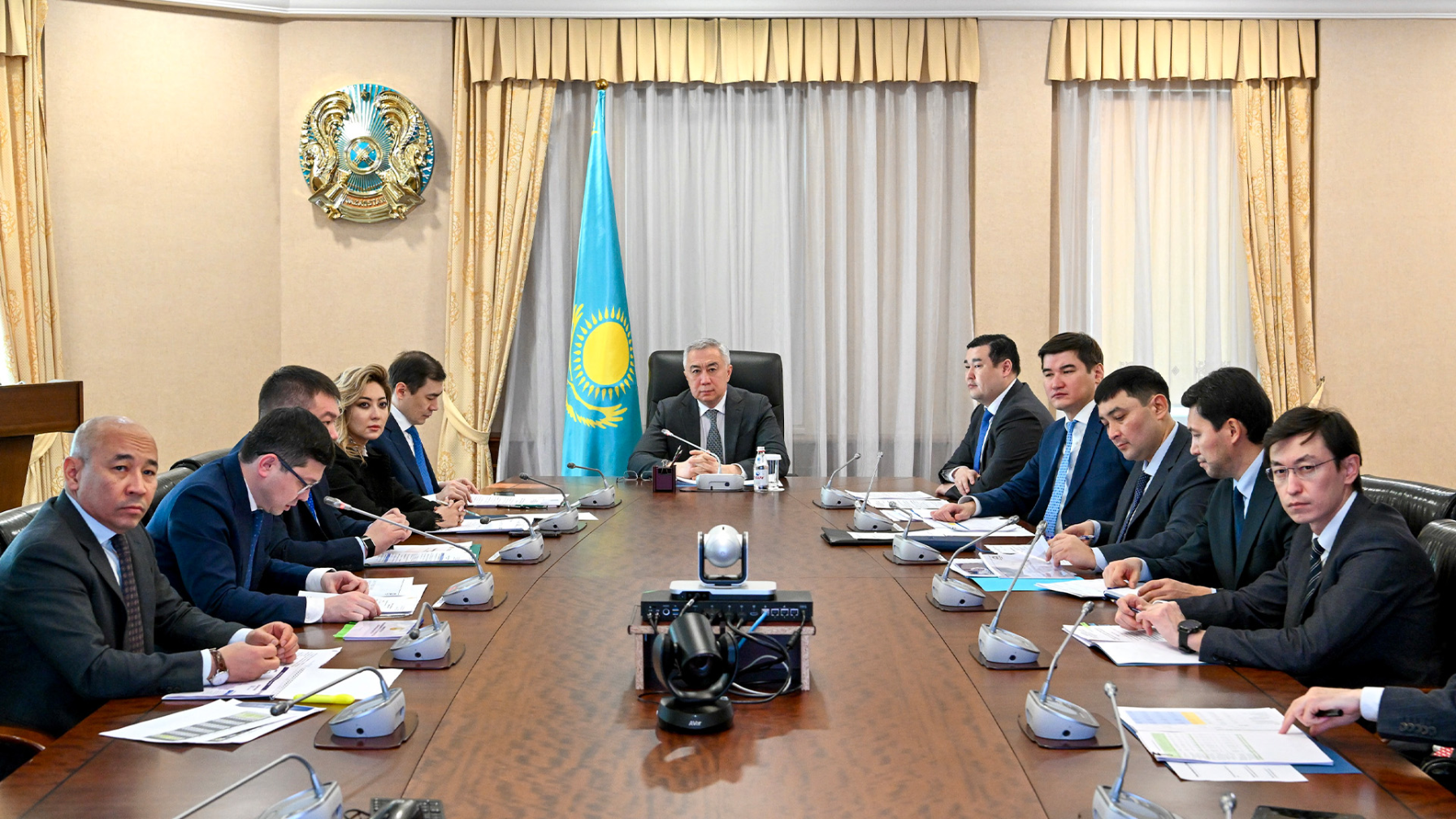 Прогнозы роста ВВП на 2026 год рассмотрели в Правительстве