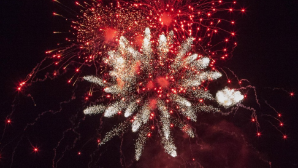 Какие мероприятия состоятся 31 декабря в Астане