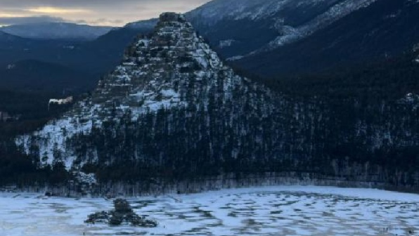 В Акмолинской области дали старт зимнему сезону «Magic Burabay»