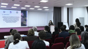 «Закон и порядок»: в Астане обсудили вопросы профилактики правонарушений в школах