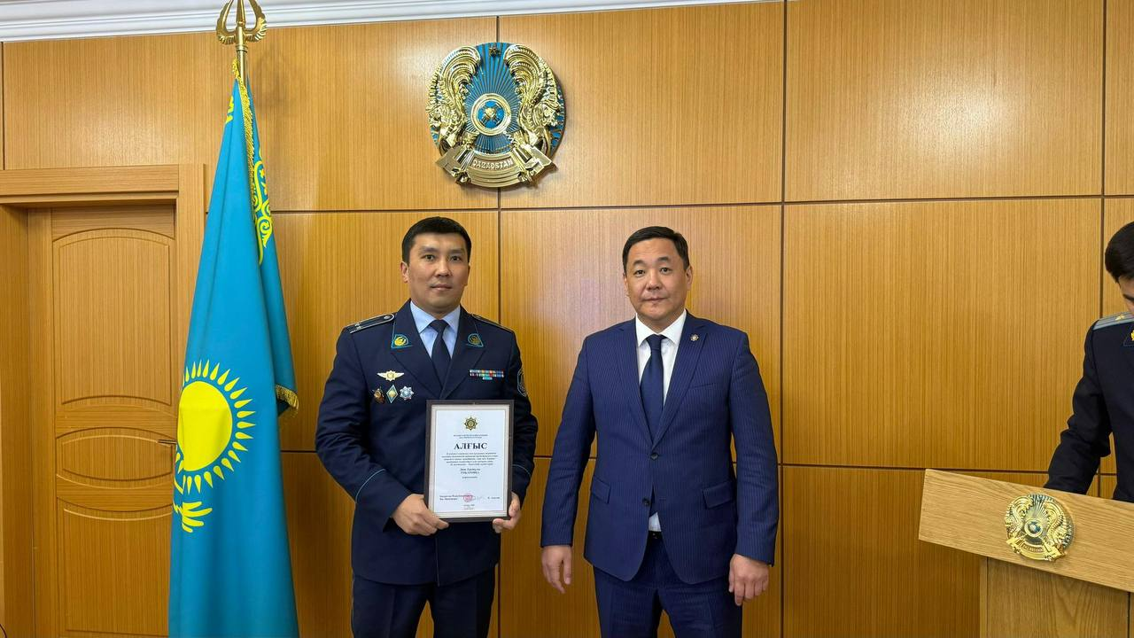 «Закон и порядок»: проект «Айқын нәтиже» завершен в Астане