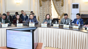 Для Алматы утвердили правила охраны атмосферного воздуха  