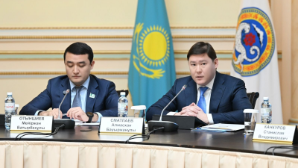 Внедрение платного въезда в Алматы в 2026 году не рассматривается – Алмасхан Сматлаев