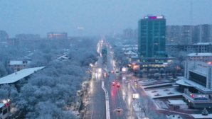 Как спасти Алматы от смога: эксперты высказались о главных мерах