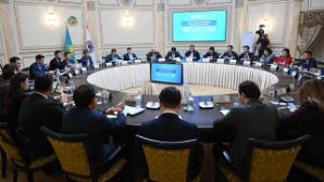 Ключевые решения для города: итоги внеочередной сессии маслихата Алматы