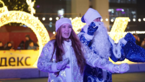 Как в Алматы отпразднуют 31 декабря