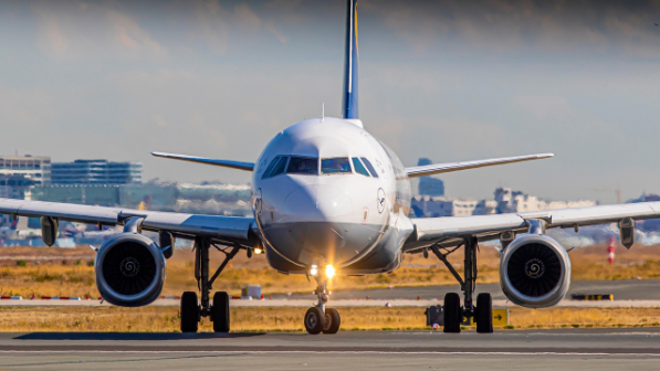 Официально открыт прямой рейс из Алматы в Чэнду Тяньфу (КНР)