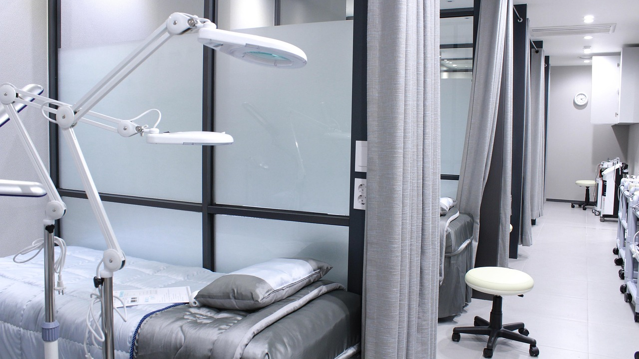 В Казахстане завершено строительство всех 655 объектов здравоохранения в рамках нацпроекта