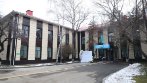 Новый филиал поликлиники открылся в Жетысуском районе Алматы