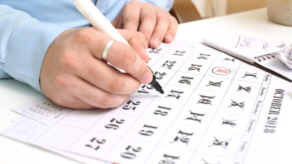 Календарь праздничных и выходных дней в Казахстане в 2026 году опубликован на egov