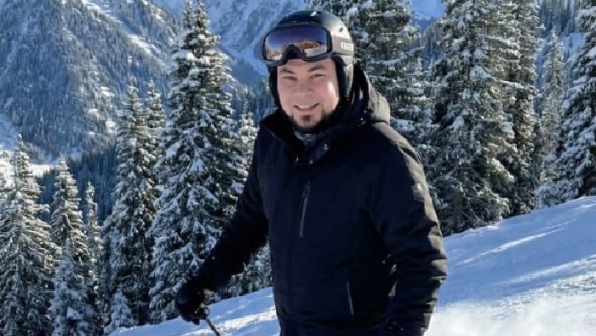 Лыжи, горы и внутренняя тишина: личная история силы и концентрации