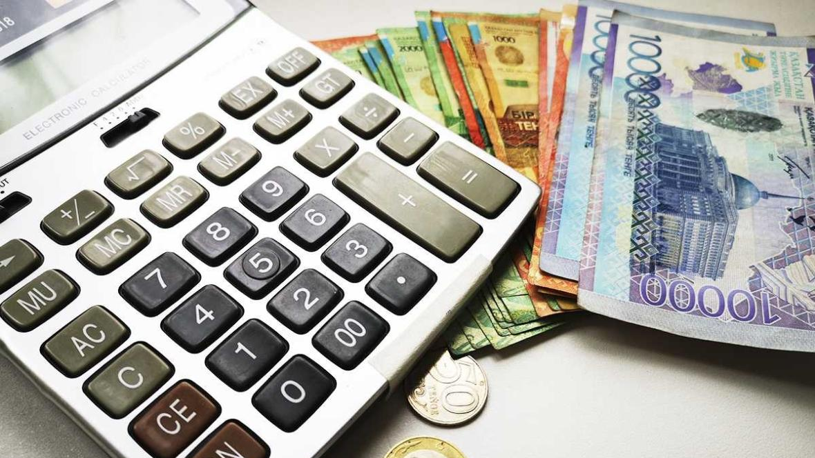 На сколько будут увеличены пенсии и пособия в Казахстане в 2026 году