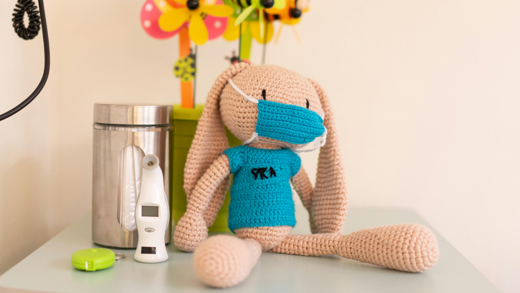 В 2025 году в Казахстане свыше 4 млн детей были охвачены профилактическими осмотрами