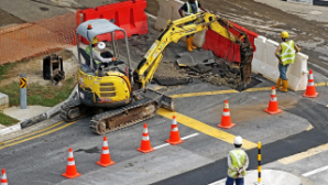 Более 11 тыс. км дорог построят и отремонтируют в Казахстане в 2026 году