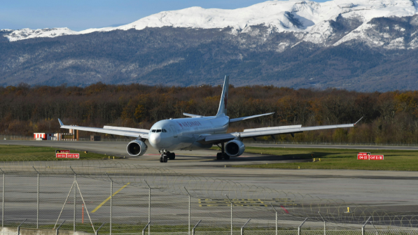 Санитарная авиация Казахстана выполнила более 2 тысяч вылетов